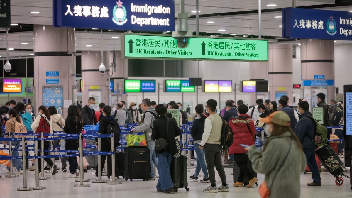 香港身份續簽｜優才、專才、IANG…成功率高達95%｜3個失敗原因必知