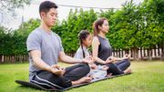 藏醫與心靈修習｜3個重要觀念教你穿越困境！洛桑加參：人生「贏家」真正定義