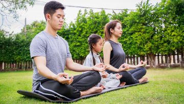 藏醫與心靈修習｜3個重要觀念教你穿越困境！洛桑加參：人生「贏家」真正定義, hkbt, 香港財經時報