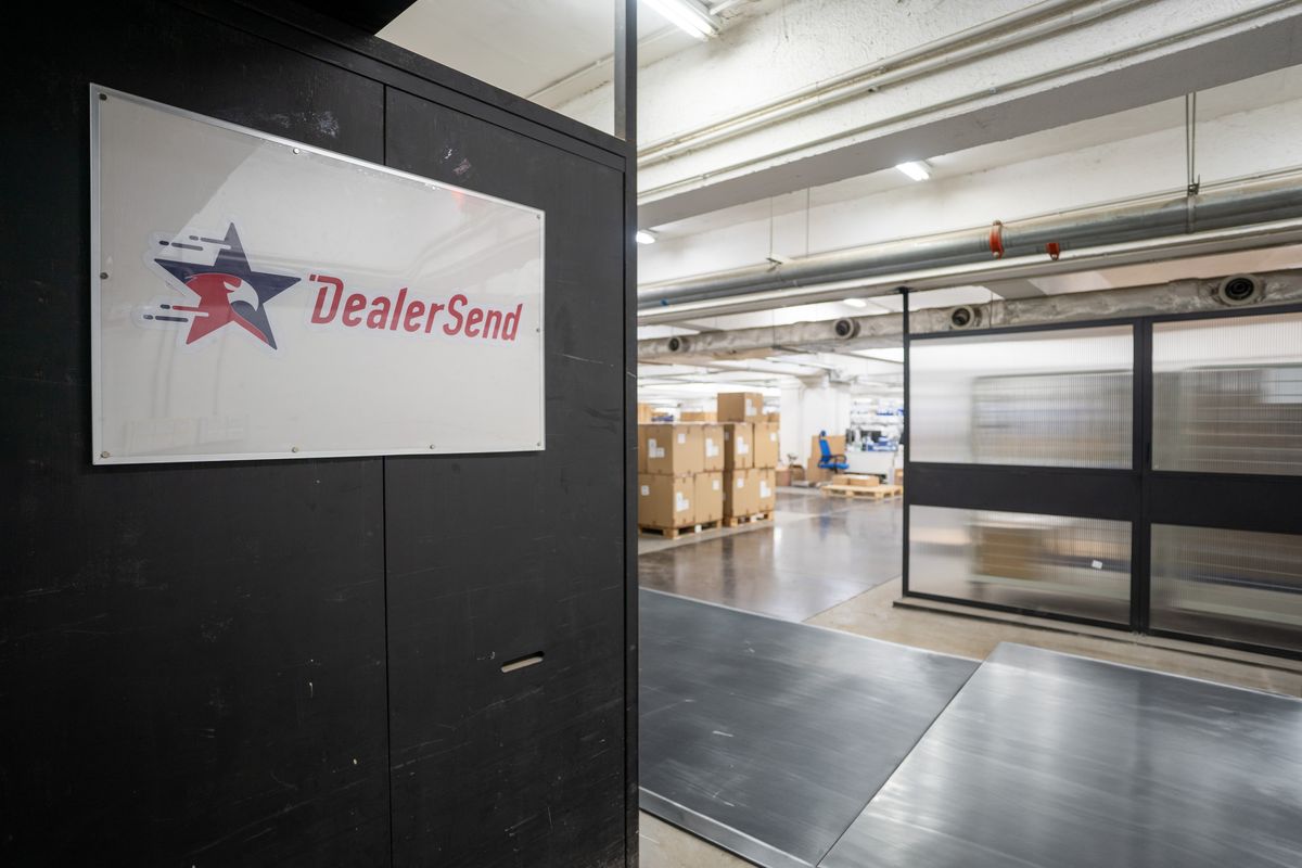 企業營商專輯, dealersend, 扎根香港逾10年, 物流量增長, b2b客戶, 物流體驗, hkbt, 香港財經時報