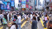 香港人身家｜調查：全球排第三！人均擁有454萬元