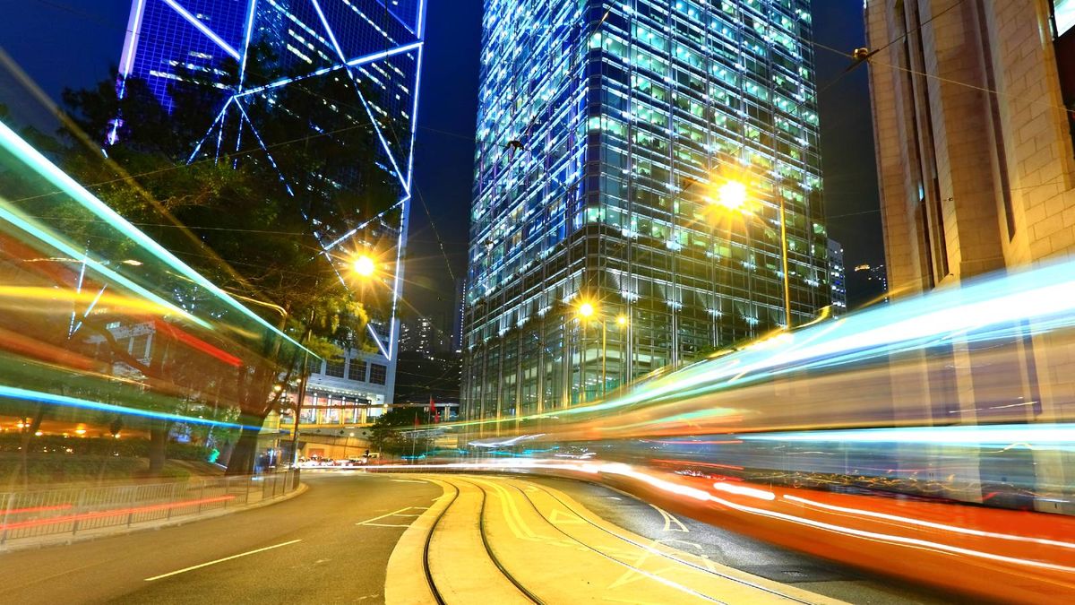 港股分析｜恒生指數已回調升幅50%！6月餘下交易日有更大波幅