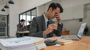 職場研究：如僱主要求在辦公室更長時間工作51%香港員工會考慮離職