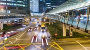 港股分析｜恒生指數技術防守線退至250天線！9月必有更大波幅