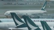 國泰航空客運燃油附加費下調！國泰機票長途719元、短途減至161元