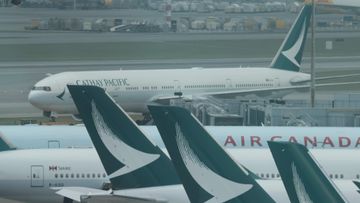 國泰航空客運燃油附加費下調, 國泰機票長途719元, 短途減至161元, 香港財經時報