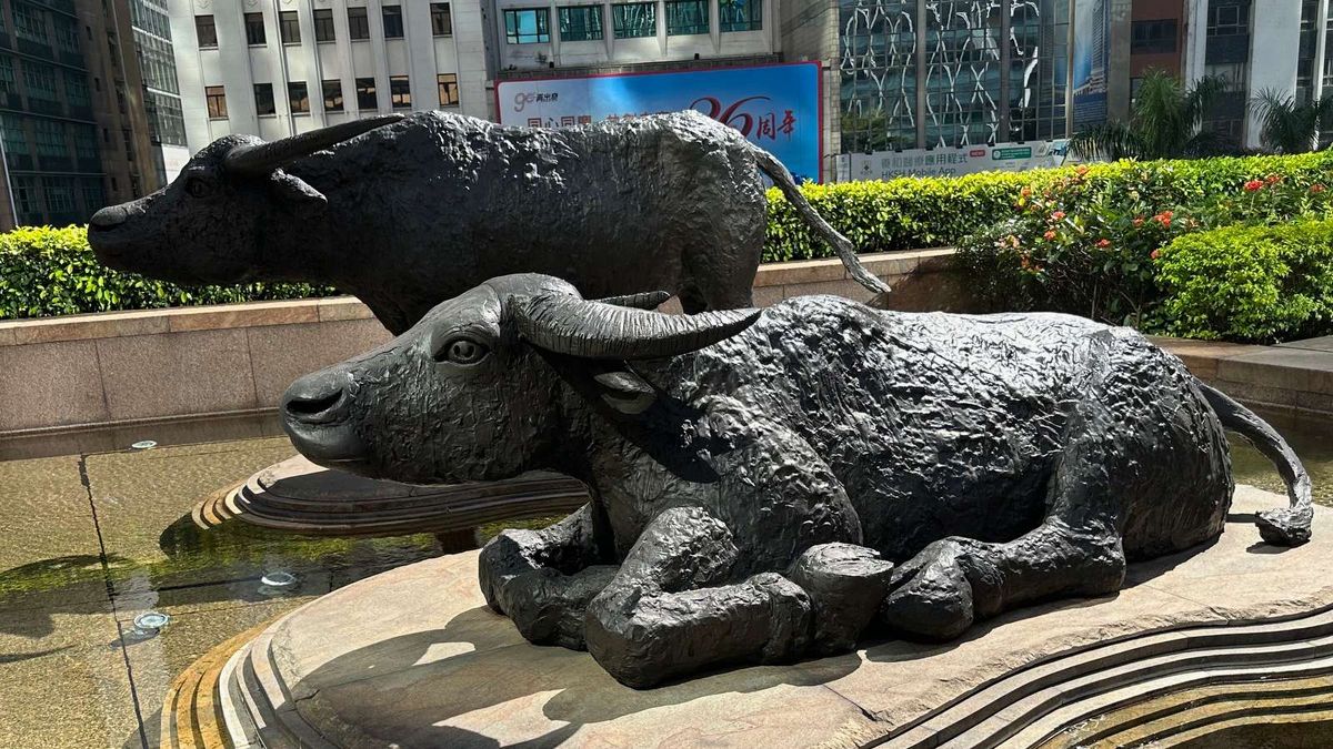 香港上半年27宗IPO上市集資116億！畢馬威：下半年有望回升