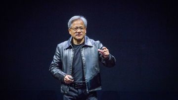 Nvidia股價再創新高！今年爆升180%登全球市值第一！分析師最牛睇200美元！3個風險必知