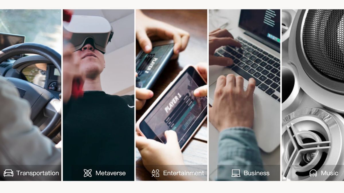 瑞聲科技受惠蘋果及小鵬新產品！目標價34元投資策略｜有聲有識