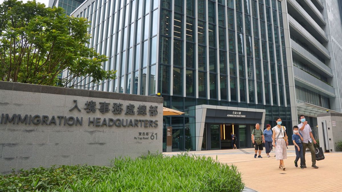 3個人才入境計劃續簽攻略：高才通、優才、專才計劃｜政府提醒一件事最重要！