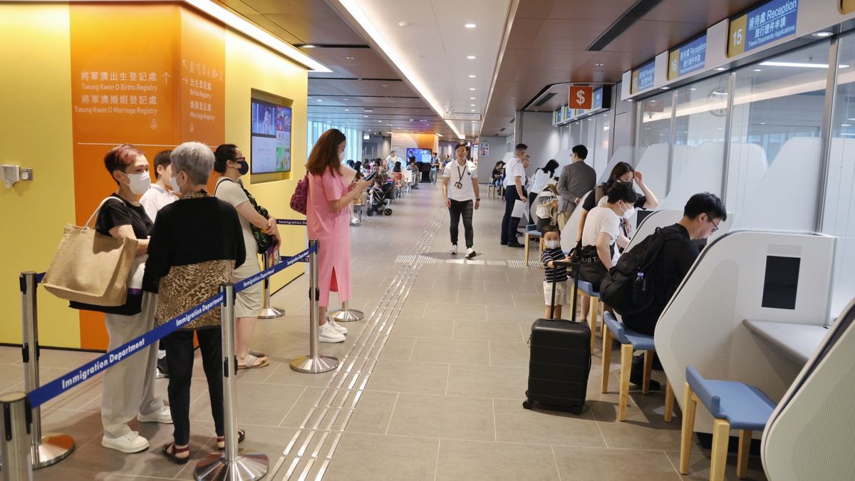 高才通計劃攻略｜A類、B類、C類2大不同：一類每年限1萬人！申請方法