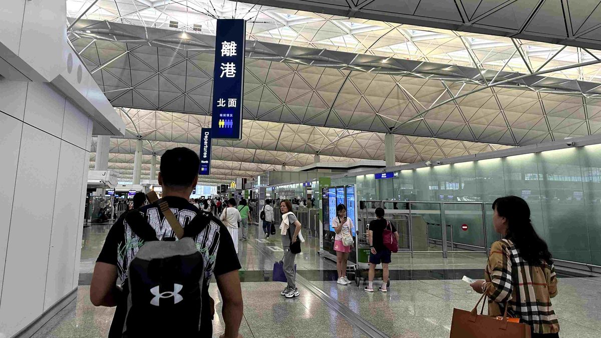 香港國際機場再送首爾/新加坡來回機票！免稅店買夠即送不需抽獎