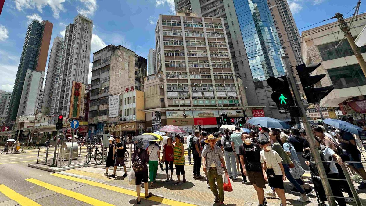 樓市走勢｜上車要買市區是概念上的混淆和不正確！應好好修正｜平民財技