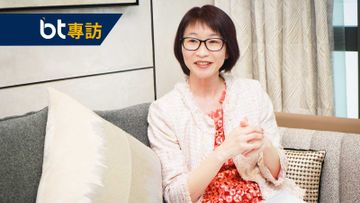bt專訪, 會德豐余麗珠, 棄政府工到統籌買地皮, 曾36小時不睡, 成功非彩數, 香港財經時報