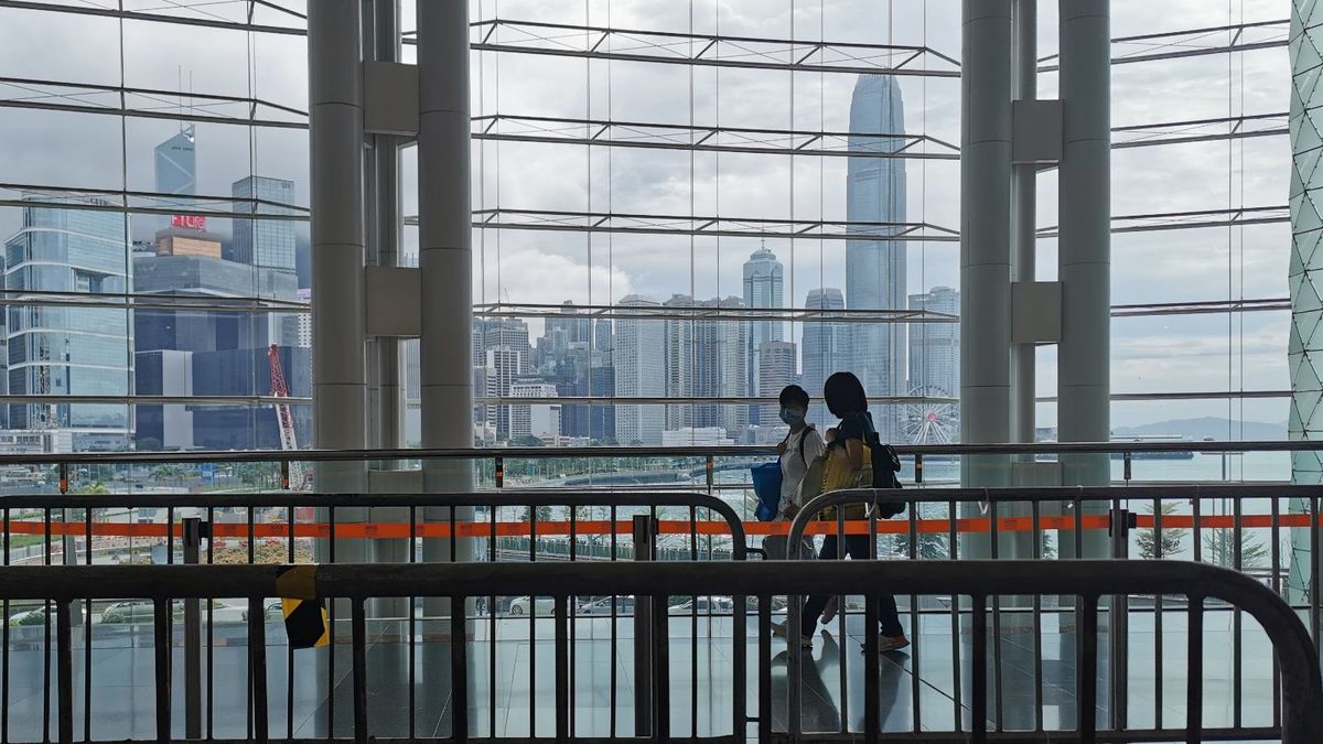 畢馬威與香港投資基金公會報告：揭示香港基金管理行業新機遇
