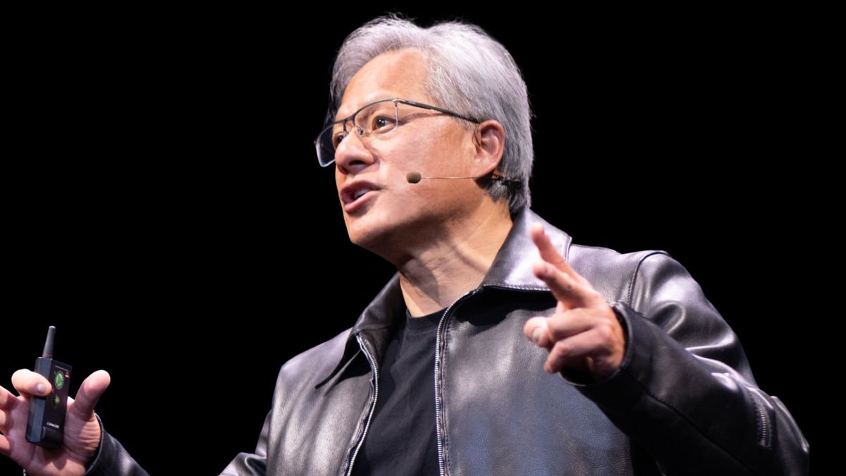 美股分析｜Nvidia股價幾時有新動力？分析：最快3月中出現｜NVDA 12個月目標價有望達呢個高度