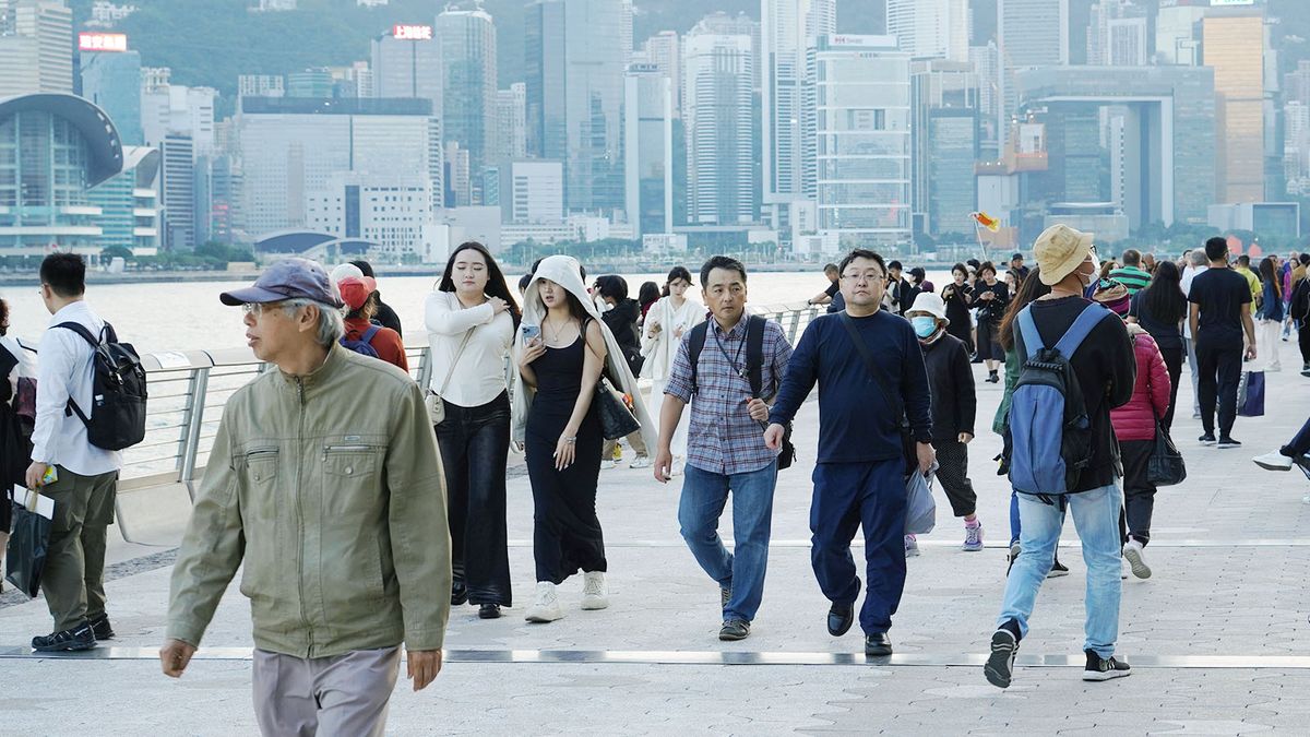 全港私樓應課差餉平均升2.1%｜十大屋苑2個升4%｜累進差餉制明年首季生效