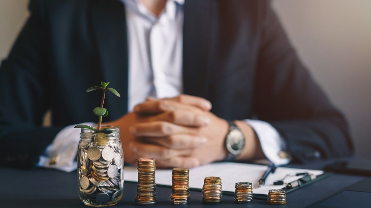 理財方法｜28歲女近400萬身家、前金融分析師： 你可能比想像中更會理財｜5個財政良好的指標
