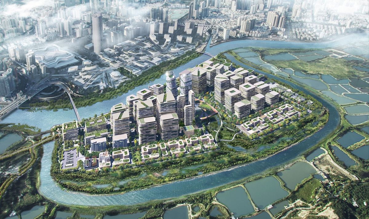 財政預算案2024, 港深創科園, 回應, 支持政府投放創科資源, hkbt, 香港財經時報