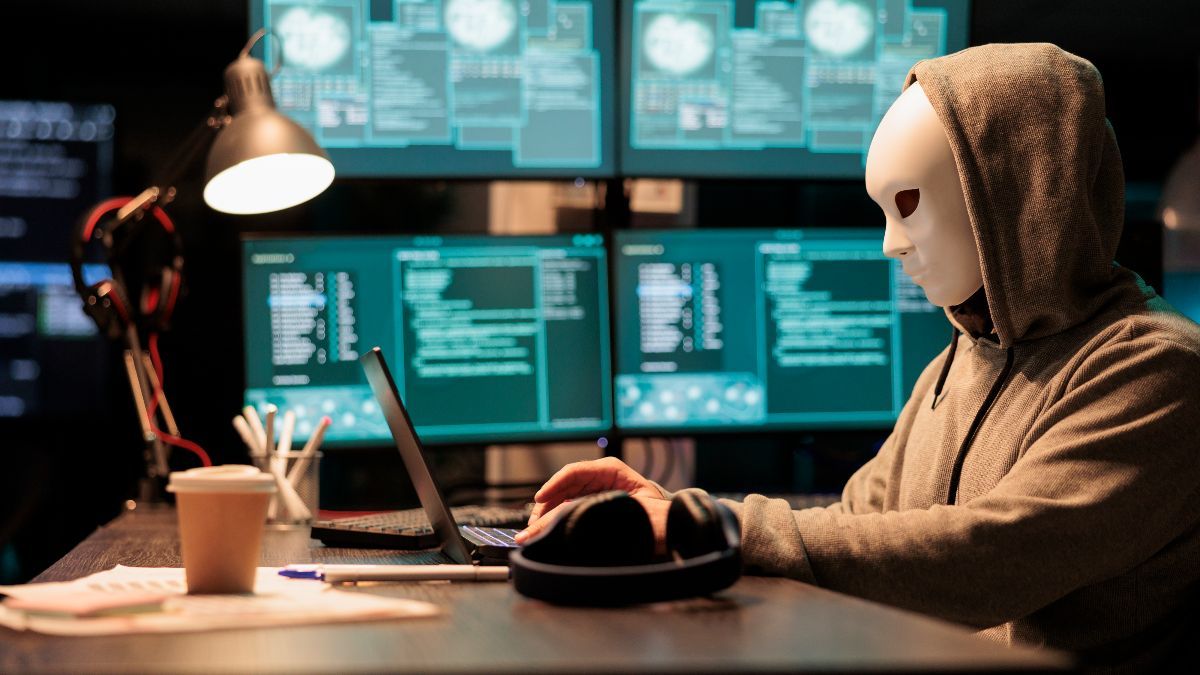 網絡安全, 網路犯罪, AI, 欺詐攻擊