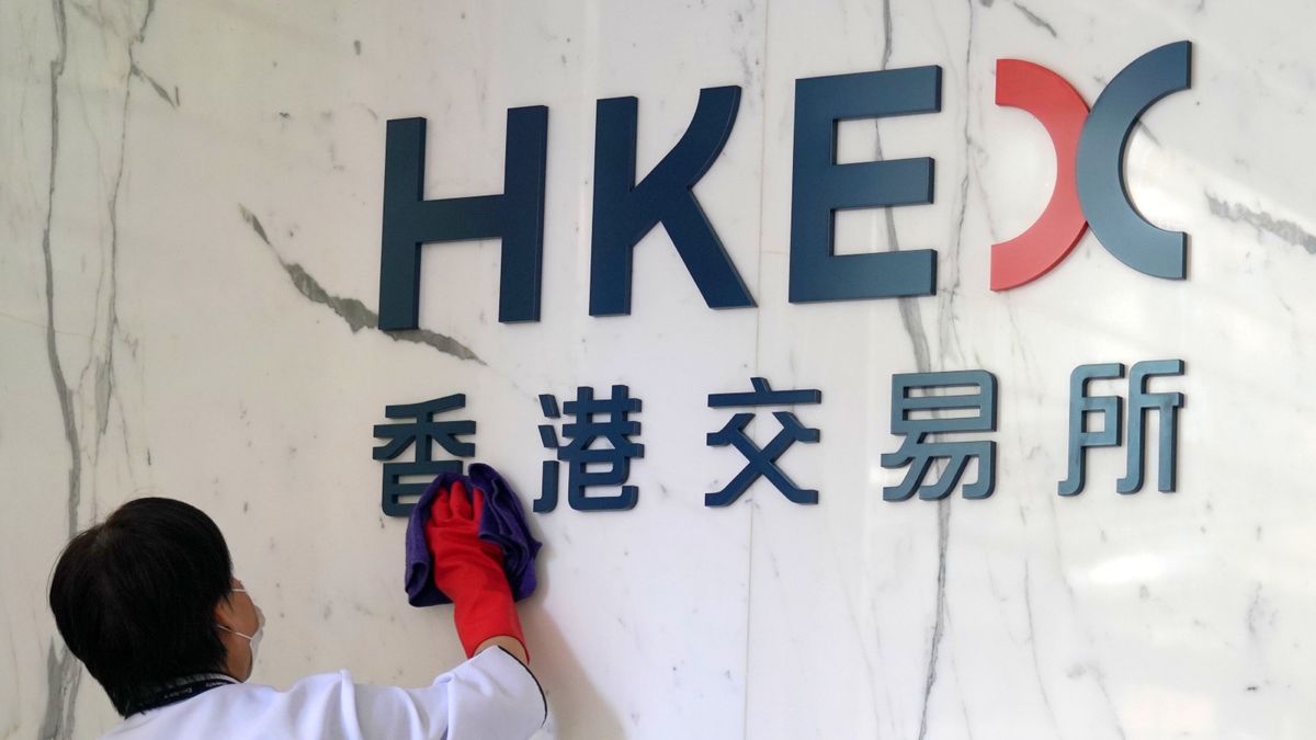 港交所食正中概股回歸及A+H雙重上市趨勢：目標價420元攻略