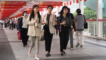 跨境理財通, hkbt, 香港財經時報