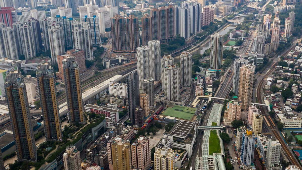 財政預算案前偷步入市！家庭客406萬買屯門康麗花園473實呎戶