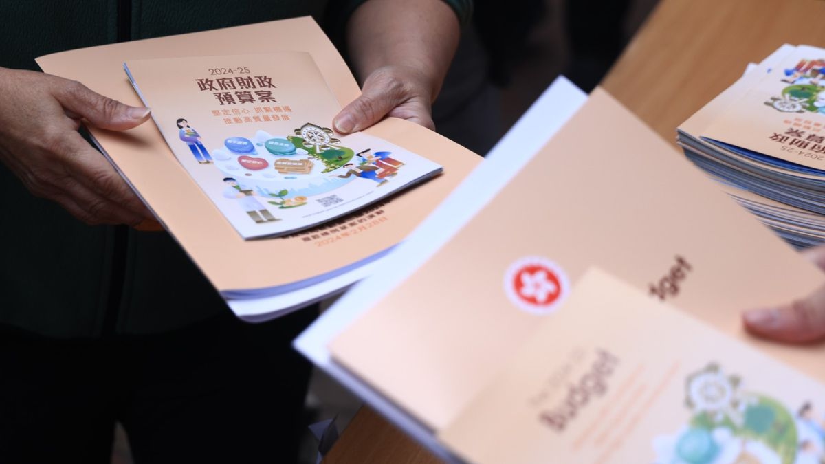 財政預算案2024｜澳洲會計師公會回應：個稅扣減上限建議加至10000元、煙草稅有再上調空間