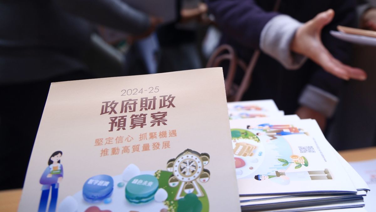財政預算案2024｜3點發展專業保險市場：爭取大型企業來港設自保公司｜保監局：已準備就緒！