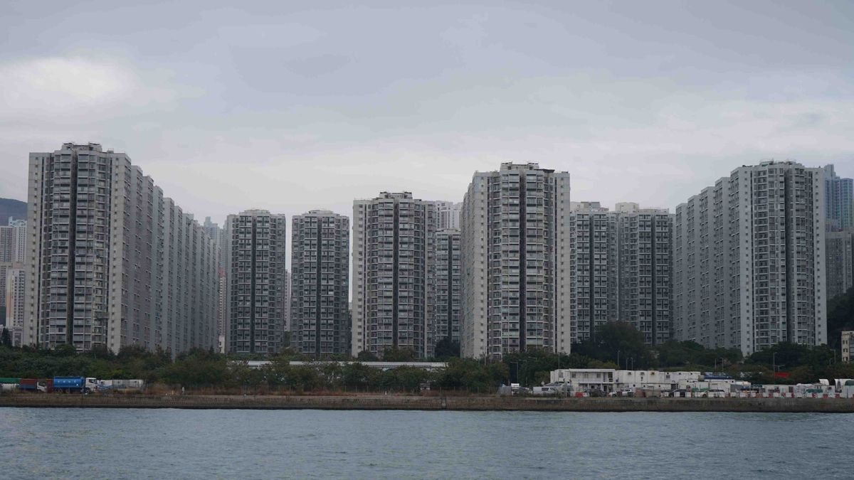 撤辣兼放寬按揭利好後市！利嘉閣按揭：短期內自用買家會搶先入市