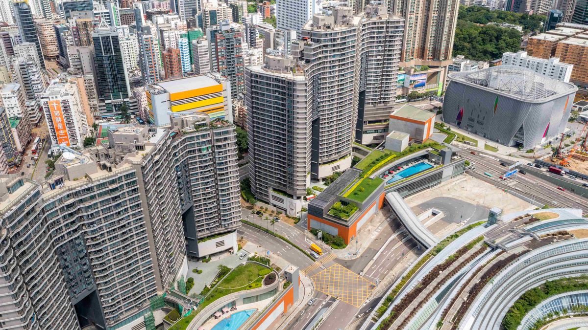 財政預算案2024｜高力香港︰料整體樓市成交回復至全年6.3萬宗水平｜確認利率下行及專才來港｜未來一年樓價可升1成