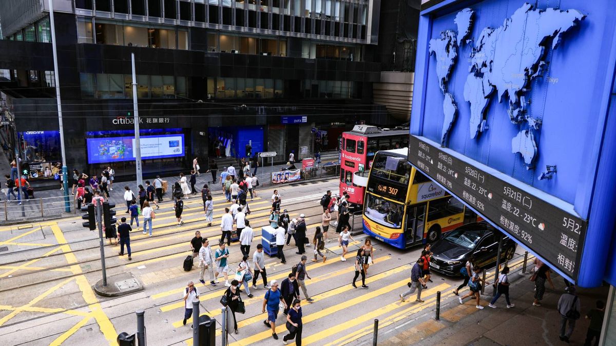 金蝶傳媒開放日：深入交流香港數字經濟、分享AI領域最新趨勢洞察...