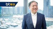 BT專訪｜富通保險更名周大福人壽！行政總裁葉文傑：開創保險新價值、未來3大發展方向