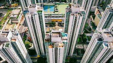 樓市走勢, 香港樓市, 香港樓價, 樓價指數, 中原地產, 中原城市領先指數, ccl, hkbt, 香港財經時報