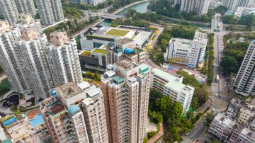 樓市走勢, 劉兆昌, 老樓周記, 香港樓市, 內地客, hkbt, 香港財經時報
