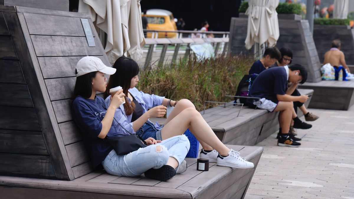 香港失業率維持3.1%少約3,500人失業！大新：2025年失業率或逐步回落至2.9%