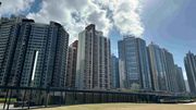 樓市走勢｜2024年落成新盤逾六成單位未售出！連續兩年售出比例不足四成