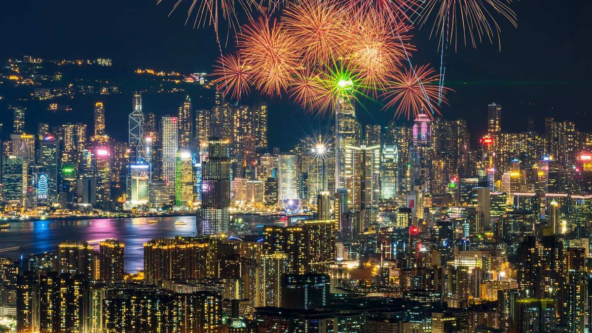 政府宜重建股樓信心！讓東方之珠再發光芒