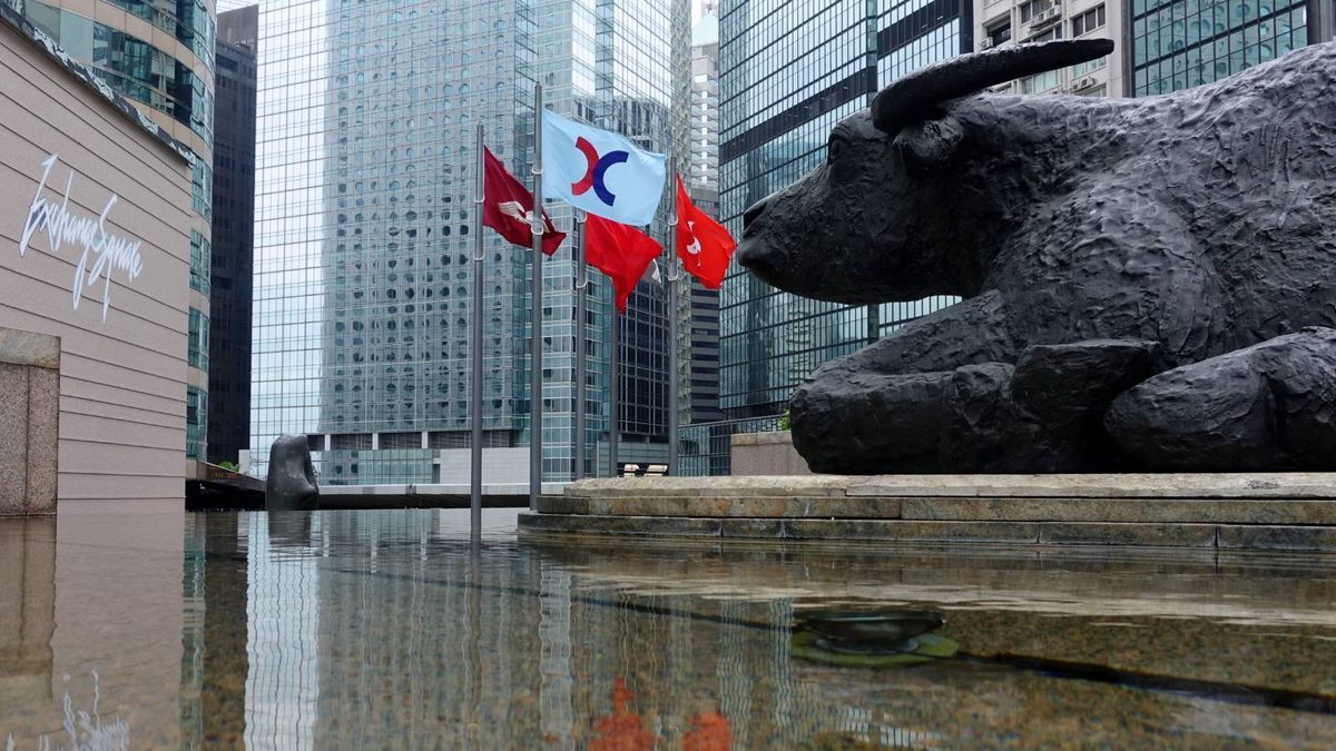 港股分析｜環球新材國際收購德國企業、前景吸引：中長線一個入場時機｜聶Sir學堂
