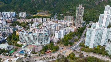 按揭, 按揭通識, 債務重組, 債務舒緩, 破產, 欠債, 還債, 香港樓市, hkbt, 香港財經時報