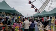 「場勝將軍」梁麟慰：鼓勵年輕創業者勇於嘗試！寧在市集試錯、別再錯過市場