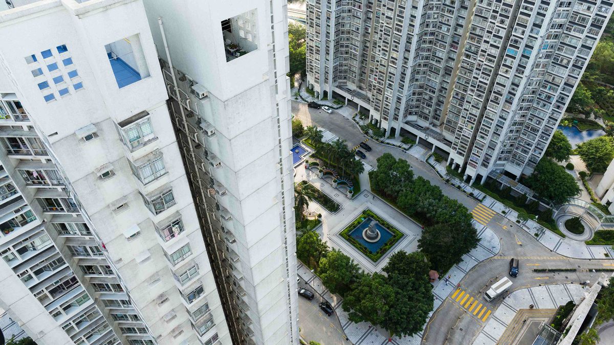 樓價倒流至2016年｜新資金欠奉、最壞時間未過！港樓不能靠單一因素起死回生｜老樓周記