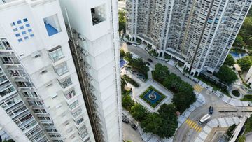 老樓周記, 劉兆昌, 香港樓價, 香港樓市, 樓市走勢, hkbt, 香港財經時報 