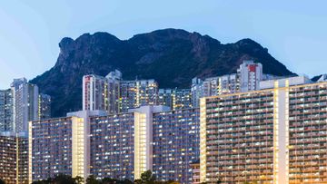 樓市走勢, 中原地產, 中原城市領先指數, 樓價指數, 香港樓價, 香港樓市, ccl, hkbt, 香港財經時報