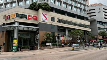 港股推薦, 高息股, 領展房產基金, hkbt, 香港財經時報