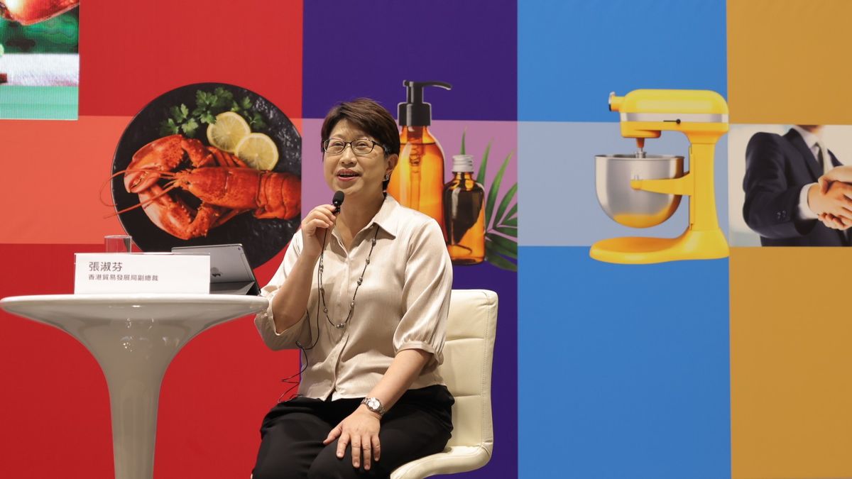 美食博覽8月15日開鑼！首設四大主題日、探索生活無限可能