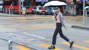 下周初「4颱共舞」？雙颱風接力登陸！4地電腦預測比較：港人暑假出行要留意
