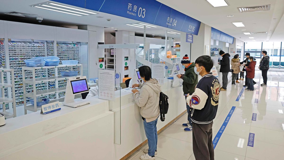 富達國際：中國醫療保健需求帶動結構性增長｜把握健康護理行業長線發展契機