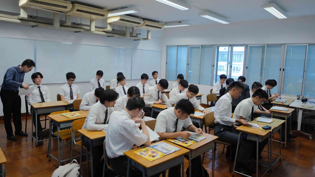 2025年DSE文憑試｜考試費加價約4%、報考6科需3,490元｜最新科目費及報名費一覽