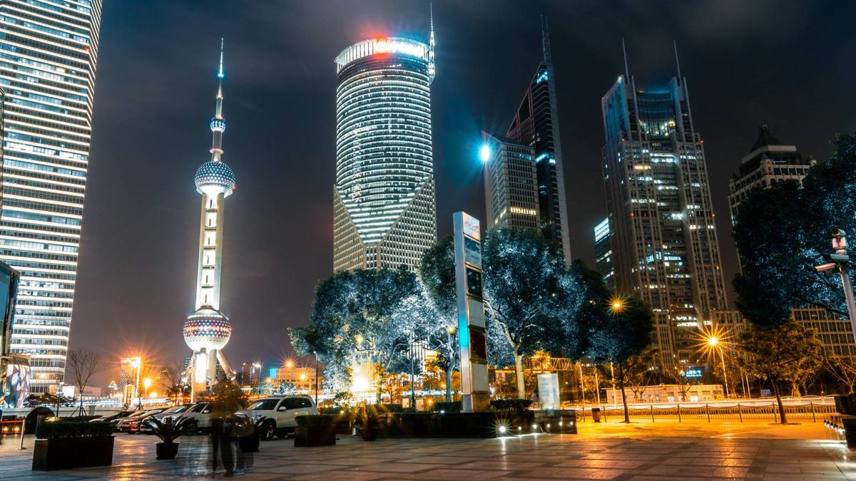 畢馬威：內地推動金融創新料吸引投資！加密貨幣是不可或缺投資